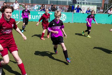 Bild 144 - Qualifikationsturnier Metropolregion Hamburg-Cup 2013